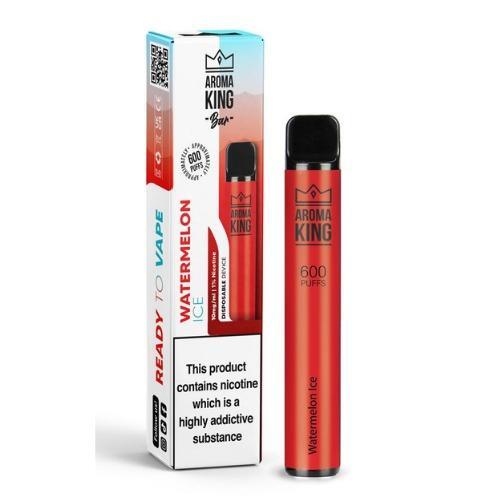 Aroma King Disposable Vapes in the UK