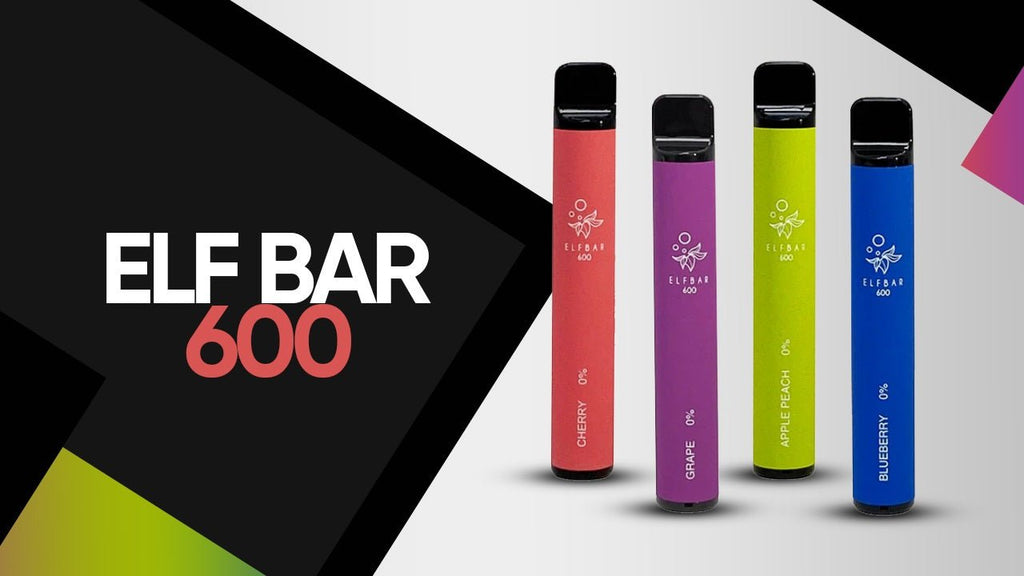 The Perfect Way to Enjoy Your Elf Bar Disposable Vape In the UK