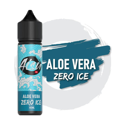 Aisu Shortfill E-Liquid | 50ml -Vape Puff Disposable