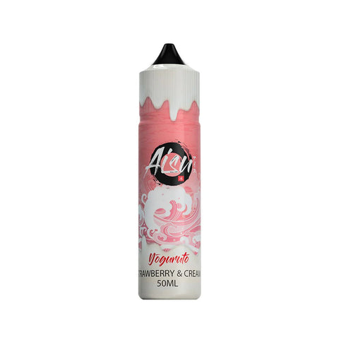 Aisu Shortfill E-Liquid | 50ml -Vape Puff Disposable