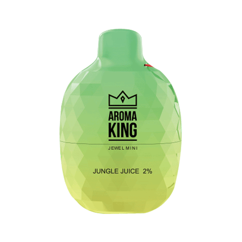 Aroma King Jewel Mini 600 Disposable Vape Device – Box of 10 - Vape Puff Disposable