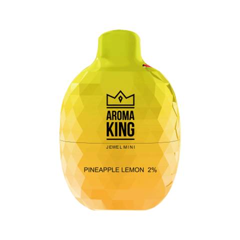 Aroma King Jewel Mini 600 Disposable Vape Device – Box of 10 - Vape Puff Disposable