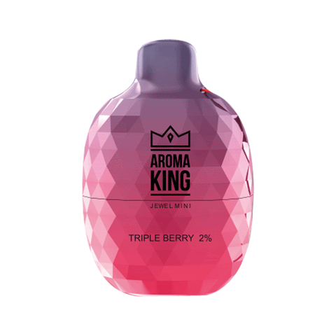 Aroma King Jewel Mini 600 Disposable Vape Device – Box of 10 - Vape Puff Disposable