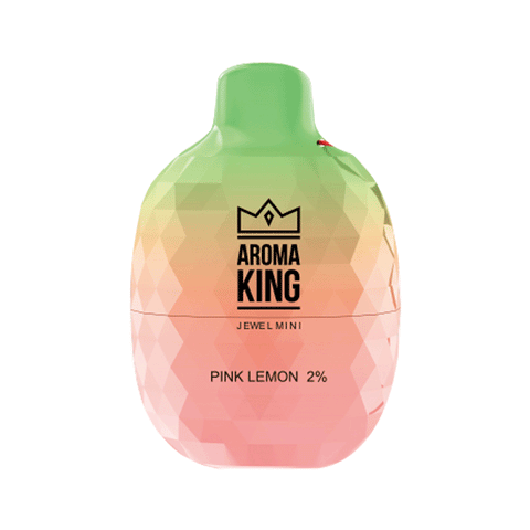 Aroma King Jewel Mini 600 Disposable Vape Device – Box of 10 - Vape Puff Disposable