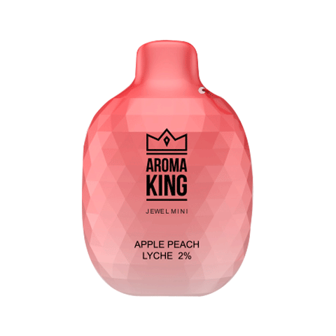 Aroma King Jewel Mini 600 Disposable Vape Device – Box of 10 - Vape Puff Disposable