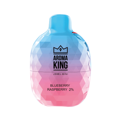 Aroma King Jewel Mini 600 Disposable Vape Device – Box of 10 - Vape Puff Disposable