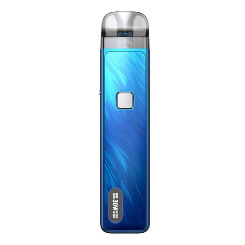 Aspire Flexus Pro Vape Kit -Vape Puff Disposable