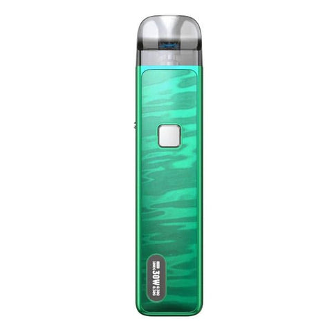 Aspire Flexus Pro Vape Kit -Vape Puff Disposable