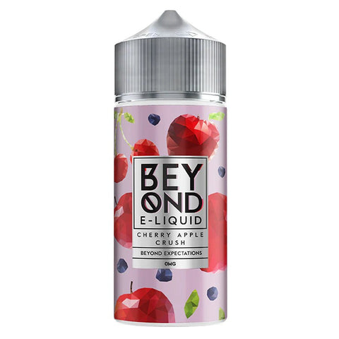 Beyond Shortfill E-Liquid | 100ml -Vape Puff Disposable