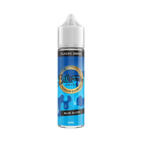 Billionaire Juice Shortfill E-Liquid | 50ml -Vape Puff Disposable