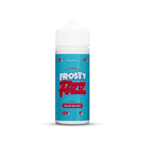 Dr Frost Shortfill E-Liquid | 100ml -Vape Puff Disposable