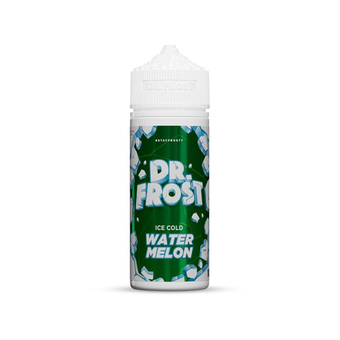 Dr Frost Shortfill E-Liquid | 100ml -Vape Puff Disposable