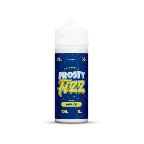 Dr Frost Shortfill E-Liquid | 100ml -Vape Puff Disposable