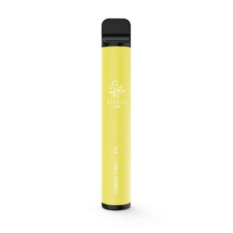Elf Bar 600 Disposable Vape Pod Device - Vape Puff Disposable