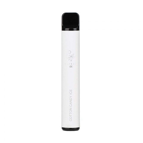 Elf Bar 600 Disposable Vape Pod Device - Vape Puff Disposable