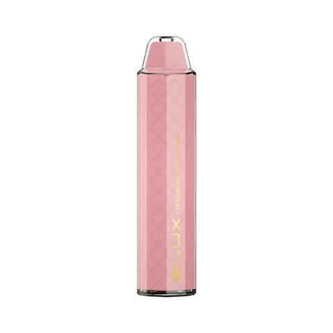 Elux Crystal 600 Disposable Vape Pod – Box of 10 - Vape Puff Disposable