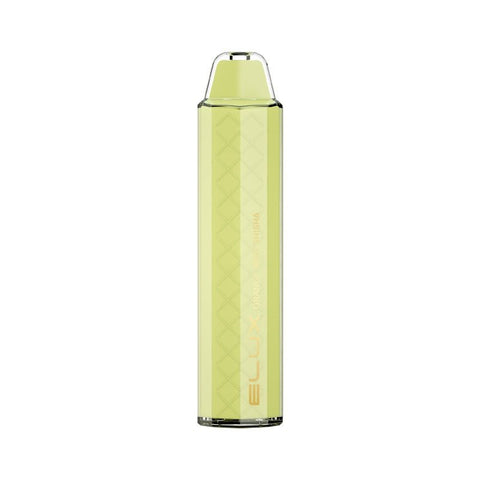 Elux Crystal 600 Disposable Vape Pod – Box of 10 - Vape Puff Disposable