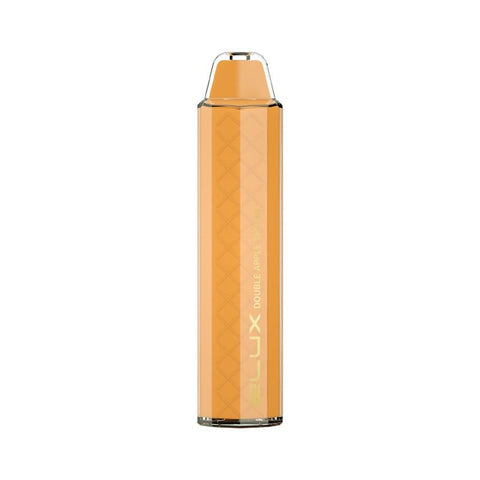 Elux Crystal 600 Disposable Vape Pod – Box of 10 - Vape Puff Disposable