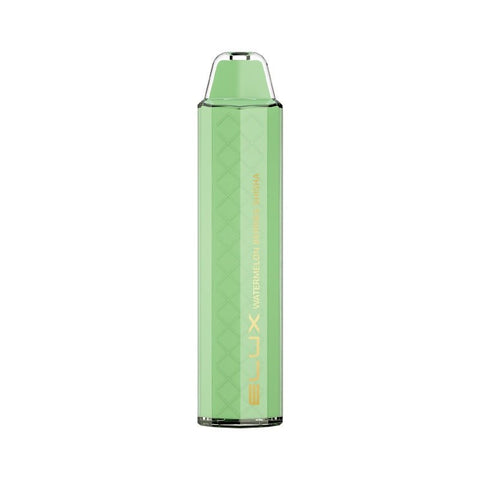 Elux Crystal 600 Disposable Vape Pod – Box of 10 - Vape Puff Disposable