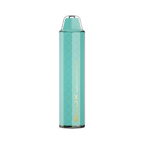 Elux Crystal 600 Disposable Vape Pod – Box of 10 - Vape Puff Disposable