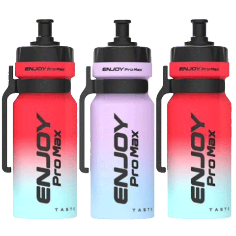 Enjoy Pro Max 15000 Disposable Vape Pod Device - Vape Puff Disposable