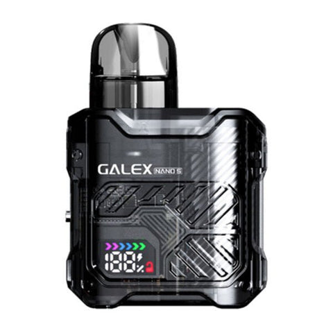 FreeMax Galex Nano S Kit -Vape Puff Disposable