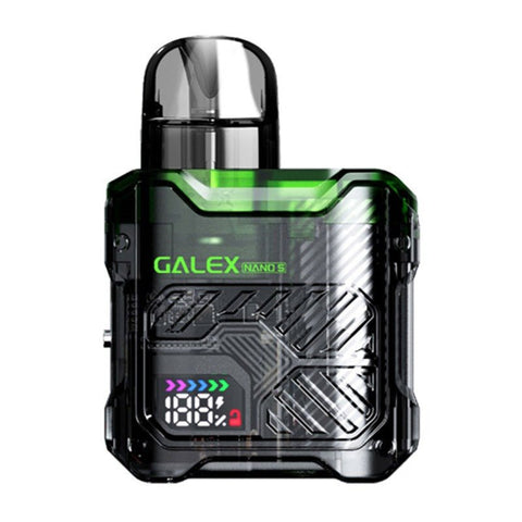 FreeMax Galex Nano S Kit -Vape Puff Disposable