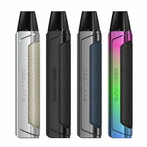 GeekVape Aegis 1FC Pod Vape Kit -Vape Puff Disposable