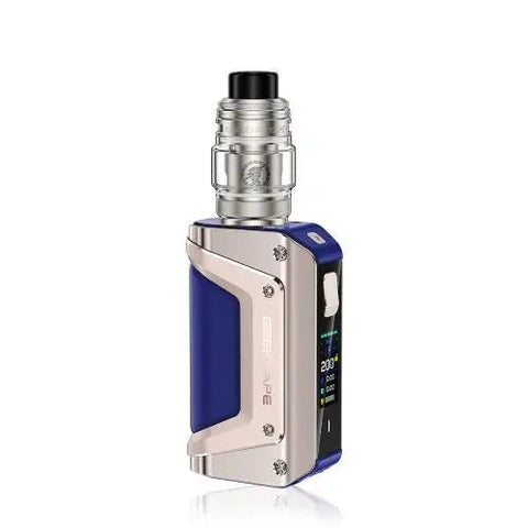 Geekvape Aegis Legend 3 Vape Kit -Vape Puff Disposable