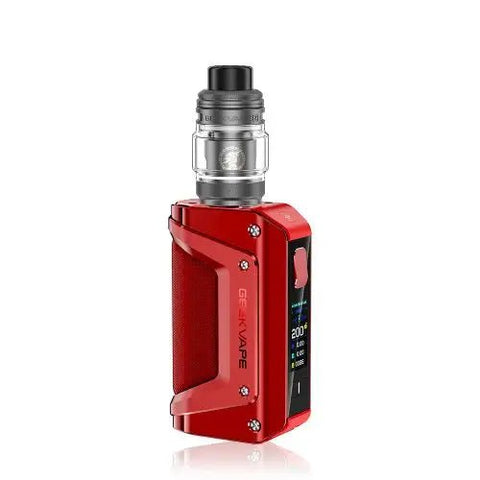 Geekvape Aegis Legend 3 Vape Kit -Vape Puff Disposable