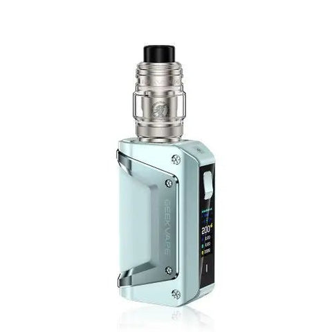 Geekvape Aegis Legend 3 Vape Kit -Vape Puff Disposable