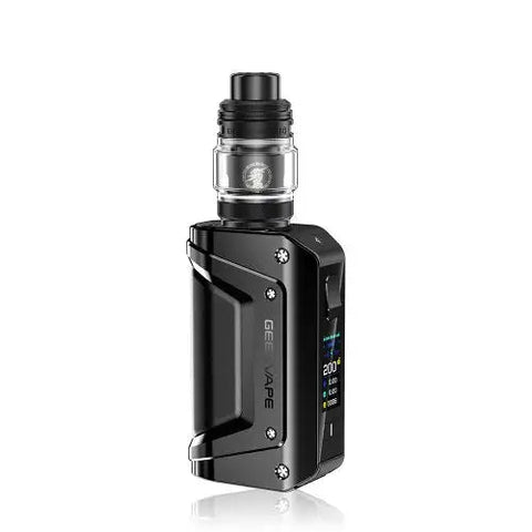 Geekvape Aegis Legend 3 Vape Kit -Vape Puff Disposable