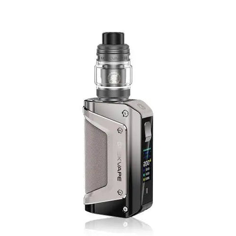 Geekvape Aegis Legend 3 Vape Kit -Vape Puff Disposable