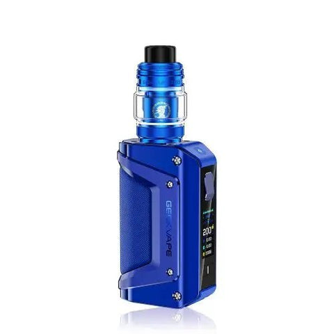 Geekvape Aegis Legend 3 Vape Kit -Vape Puff Disposable