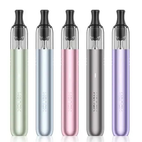 Geekvape Wenax M1 Mini Pod Vape Kit -Vape Puff Disposable