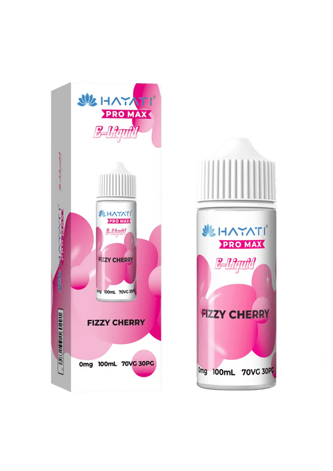 Hayati® Pro Max E - Liquid Shortfill E - Liquid | 100ml - Vape Puff Disposable