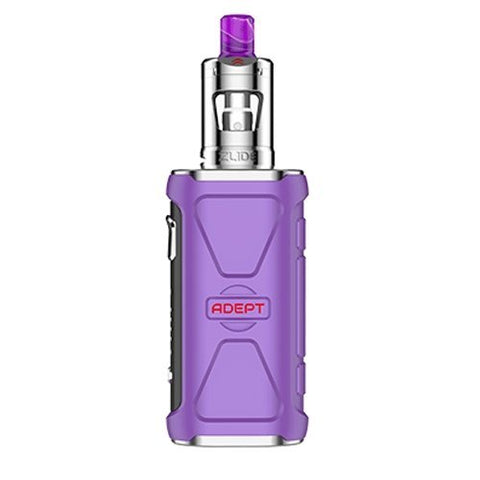 Innokin Adept Zlide Vape Kit -Vape Puff Disposable