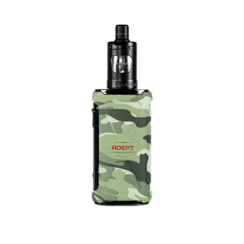 Innokin Adept Zlide Vape Kit -Vape Puff Disposable