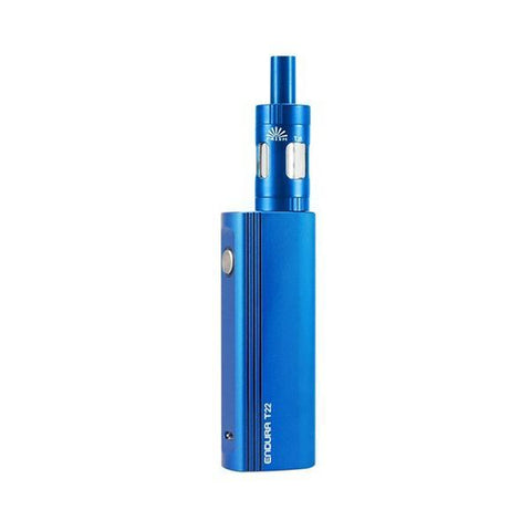 Innokin Endura T22e Vape Kit -Vape Puff Disposable