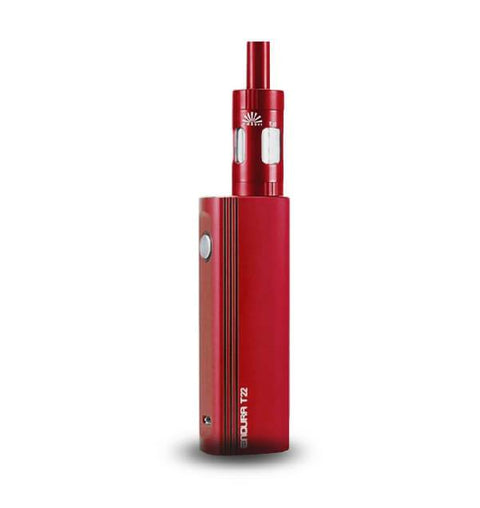 Innokin Endura T22e Vape Kit -Vape Puff Disposable