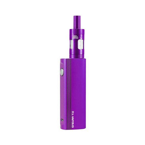Innokin Endura T22e Vape Kit -Vape Puff Disposable