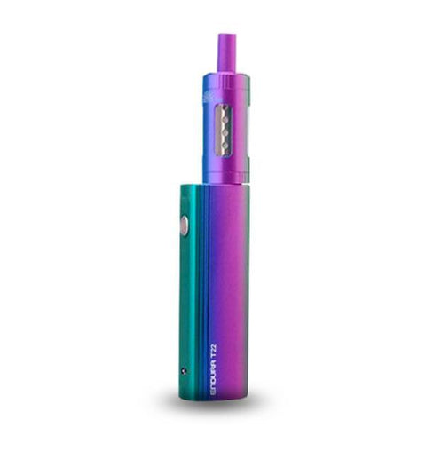 Innokin Endura T22e Vape Kit -Vape Puff Disposable