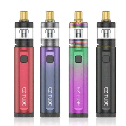 Innokin EZ Tube Zenith Minimal Vape Kit -Vape Puff Disposable