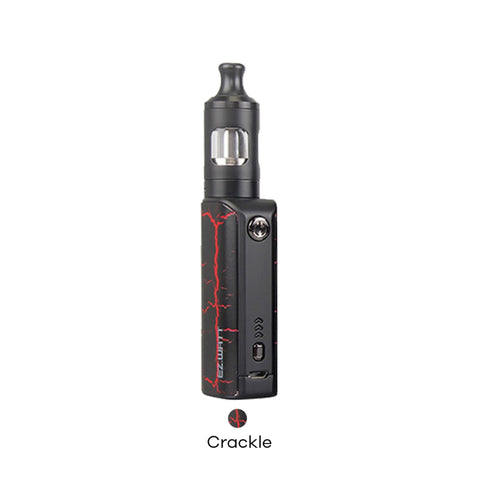 Innokin Ez.Watt Vape Starter Kit -Vape Puff Disposable