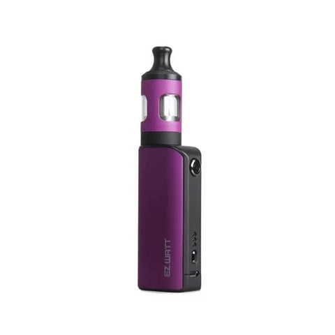 Innokin Ez.Watt Vape Starter Kit -Vape Puff Disposable