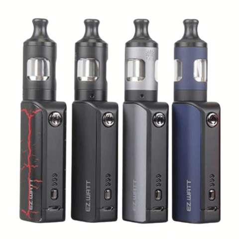 Innokin Ez.Watt Vape Starter Kit -Vape Puff Disposable