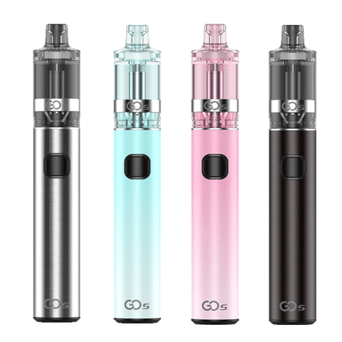 Innokin Go S Pen Kit -Vape Puff Disposable