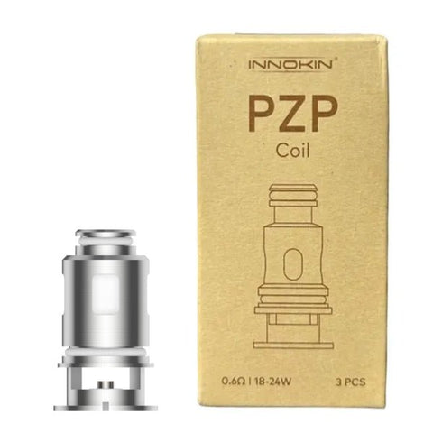 Innokin PZP Replacement Coils -Vape Puff Disposable