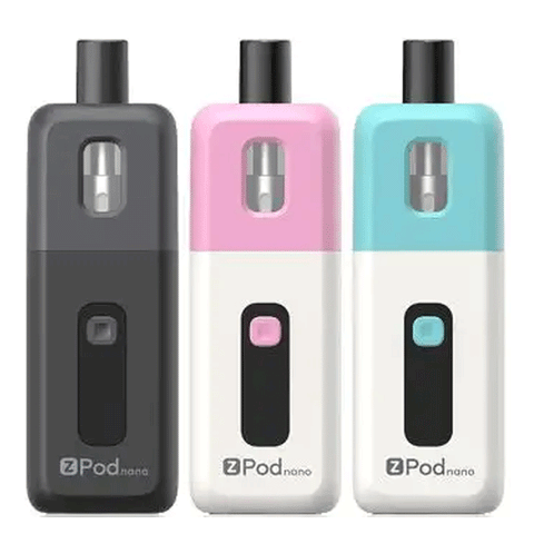 Innokin Z Pod Nano Kit -Vape Puff Disposable