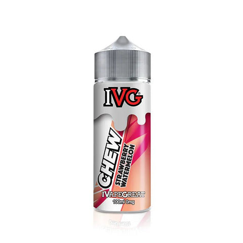 IVG Shortfills Shortfill E-Liquid | 100ml -Vape Puff Disposable